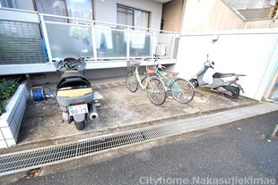 安芸長束駅 徒歩7分 2階の物件外観写真